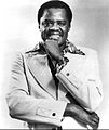 Q638824 Stanley Turrentine in november 1976 geboren op 5 april 1934 overleden op 12 september 2000