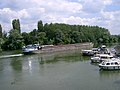 Verdun-sur-le-Doubs - Navegació sobre le Doubs