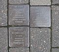 Vlotho, Stolpersteine