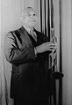 William Christopher Handy overleden op 28 maart 1958