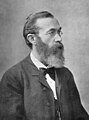 Wilhelm Wundt (1832–1920)