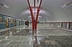 Image illustrative de l’article Alma-Atinskaïa (métro de Moscou)