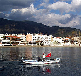 Edremit (Balıkesir)