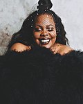 Miniatura per Amber Riley