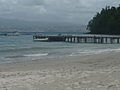 Plage de l'Anse à l'Âne.