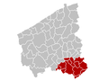 Kortryk (Kortrijk)