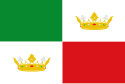 Hermandad de Campoo de Suso - Bandera