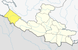 Bardiya Koān ê uī-tì