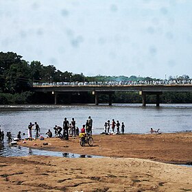 Gambela (ville)