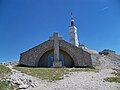 Chapelle Sainte-Croix de Bédoin