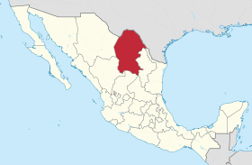 Coahuila