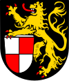 Wappen von Lambsheim