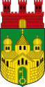 Blason de Recklinghausen