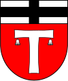 Wappen von Sassen