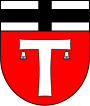 Blason de Sassen