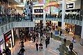 Image 86Interior of the Drake Circus Shopping Centre in 2006 (from Plymouth)