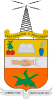 Official seal of Nuevo Colón