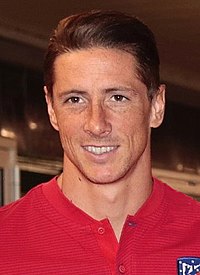 Fernando Torres