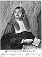 Q3282772 Gerardus Leonardus Blasius geboren in 1627 overleden op 25 maart 1692