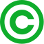 Copyright – utilisation restreinte