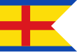 Vlag van Herten