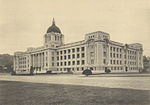 Thumbnail for Government-General of Chōsen Building