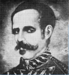 José Trinidad Muñoz