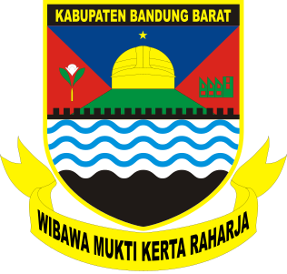 Logo Kabupatén Bandung Barat