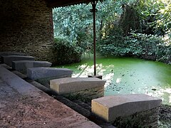 Le Lavoir Neuf.