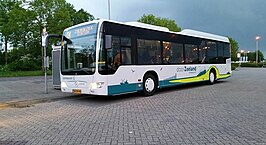 Lijn 134 van Van Oeveren