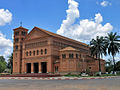 Image 2The Sts. Peter and Paul Cathedral, Lubumbashi (from Democratic Republic of the Congo)