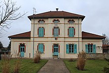 Mairie Romans Ain 4.jpg