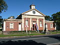 Old Court House, Swan Street