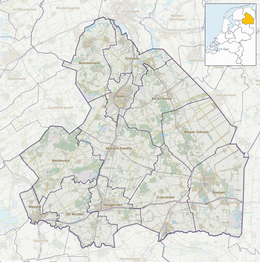 Brunsting (Drenthe)