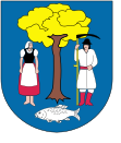 Wappen der Gmina Chybie