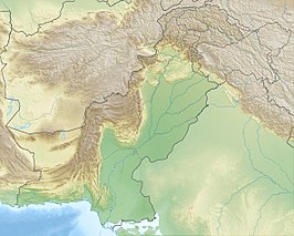 Kanjut Sar (Pakistan)