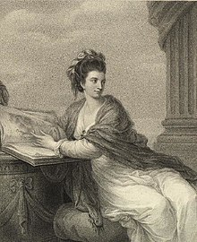 Portrait of Margaret Bingham, formaly Smith, Countess of Lucan (4671265).jpg