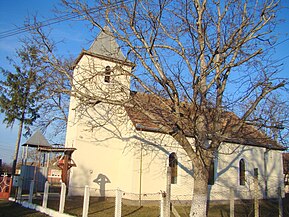 Biserica