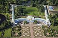 Image 8Oranienbaum, the Grand Menshikov Palace gardens (from History of gardening)