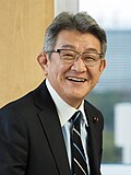 Ryota Takeda