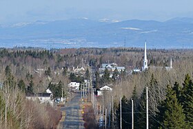 Saint-Bruno-de-Kamouraska