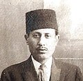 Seyid Hüseyn Sadiq