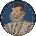 sir Francis Drake