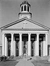 St. Joseph Cathedral and College Complex