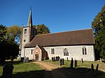 Church of St. Andrew