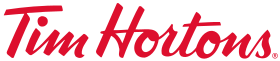 logo de Tim Hortons