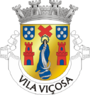 Brasão de Vila Viçosa