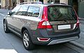 Volvo XC70 (2007–2011)