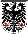 Brasão de Ingelheim am Rhein