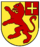 Wappen von Gelbingen